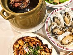 -明本湛江鸡•海鲜小厨(陈家祠店)