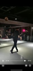 -天津拉丁舞培训中心