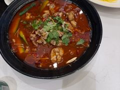 -张家港国贸酒店·餐厅