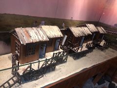 -北海金海湾红树林生态旅游区