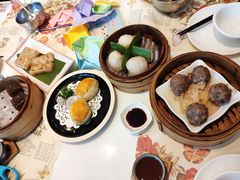 -虾饺妹·酒家(海珠广场店)