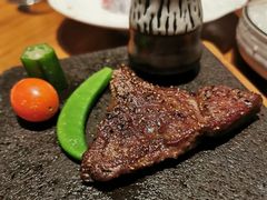 -Mr·Fish鱼鲜生海鲜放题(银泰in99店)