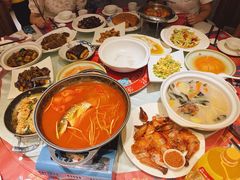 -新侗家食府(蟠桃宫店)