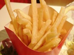 -麦当劳(龙之梦购物中心店)