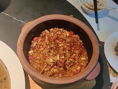 -新辣宴·湖南家常菜·商务聚餐(中粮创芯店)