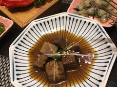 -桃夭日式料理(国信店)