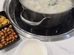-盈田盈粥庄(博山东路店)