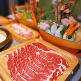 随便点几份肉就妥妥回本啦！