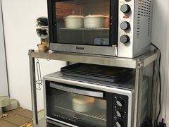 -Dark Horse·黑马蛋糕·低脂·低糖淡奶(金匙望湖大厦店)