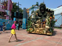 -大连海昌发现王国主题公园