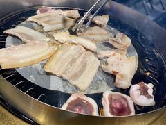 -晓燃地摊烤肉(朝阳双桥店)