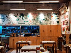 大堂-东排食堂长沙小吃大排档(五一广场店)