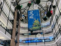 -梅龙镇广场