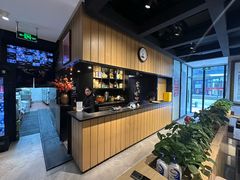 -福满圆(琨莎中心店)