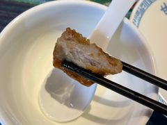 -甘家界牌柠檬鸭(青山店)