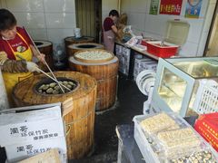-金莲葱饼
