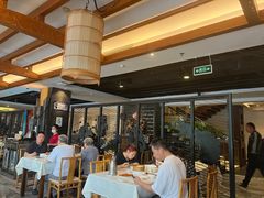 -辣婆婆(航天桥店)