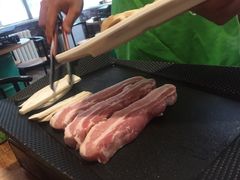 五花肉基础套餐-大派屋(桂林路店)