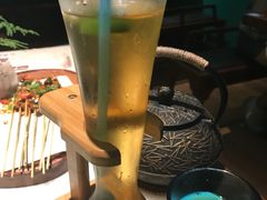 -佬麻雀·新湘菜(珠海金发购物中心店)