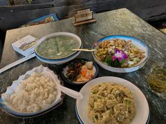 -四方小吃·白族庭院餐厅