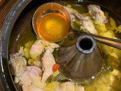 -云海肴·汽锅鸡·云南菜(美罗城店)