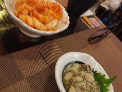 -喜多亭(宜山路店)