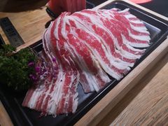 湊湊特供肥牛-湊湊火锅·茶憩(上海合生汇店)