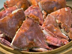 -九龙奇迹海鲜大排档(万象城店)