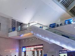 -曲阜东站