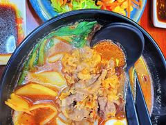 -熊本屋日式料理(万达店)