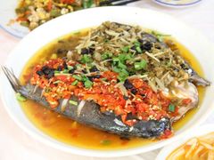 -新新湘菜馆(新中街二条店)