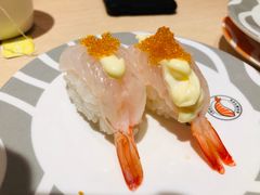 -新一番三文鱼寿司(大东海店)