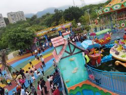 -福州儿童公园