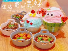 -怪物的冰与火(天虹商场中山路店)