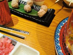 -三太子地摊烧烤·小龙虾(北蔡店)