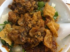 -小豆海棠(嘉兴路店)