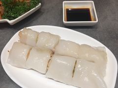 脆皮鲜虾肠-点点心点心专门店(旺角店)