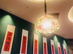 -金牌禄运·点心·啫煲(百信广场店)