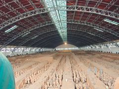 -秦始皇帝陵博物院(兵马俑)