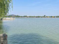 -南北湖风景区