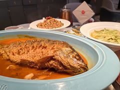 -阿五黄河大鲤鱼(英协路店)