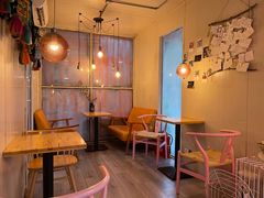 -灯塔咖啡馆BOOK·Coffee Shop