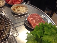 iphone_upload_pic-釜山火炉·海鲜烤肉(紫藤路店)