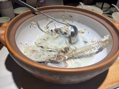 -风味小馆(天目湖宾馆店)