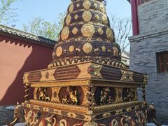 -西安市广仁寺