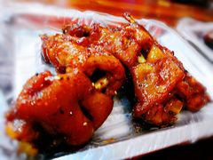 -赵元章肉骨烧(山塘街店)