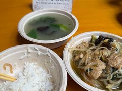 -普济寺素斋