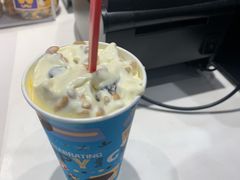 -DQ·蛋糕·冰淇淋(通州万达店)