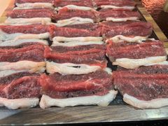-京炭铜锅涮肉·羊蝎子·羊肉炉(保利·时光里店)
