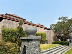 -广州从化都喜泰丽度假酒店温泉